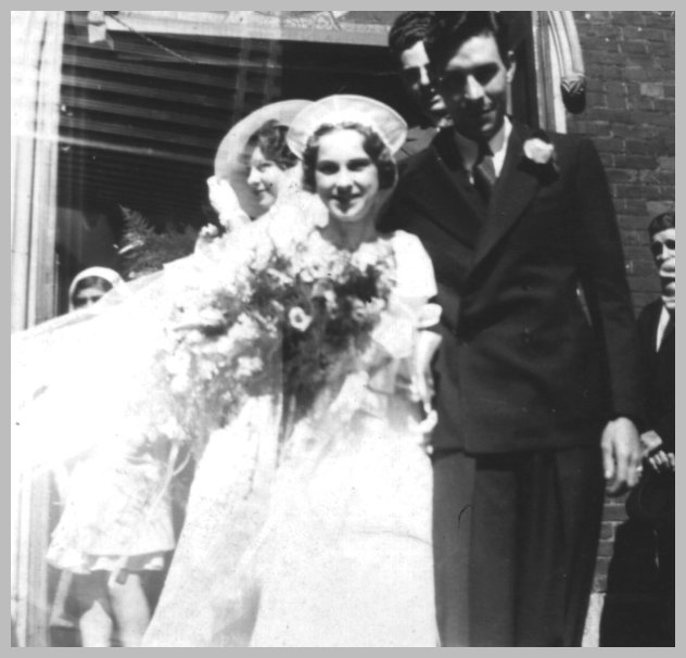 Wedding-1936